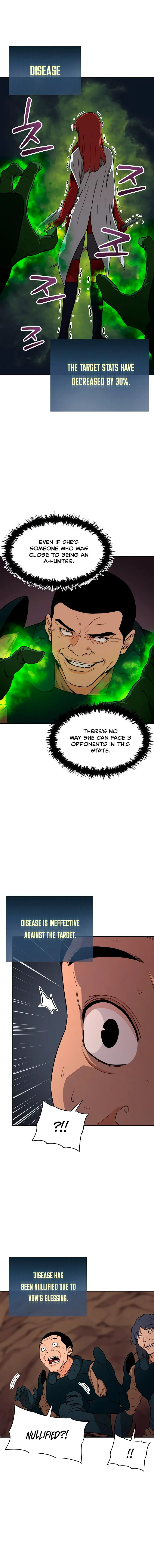 My Dad Is Too Strong Chapter 43 page 17