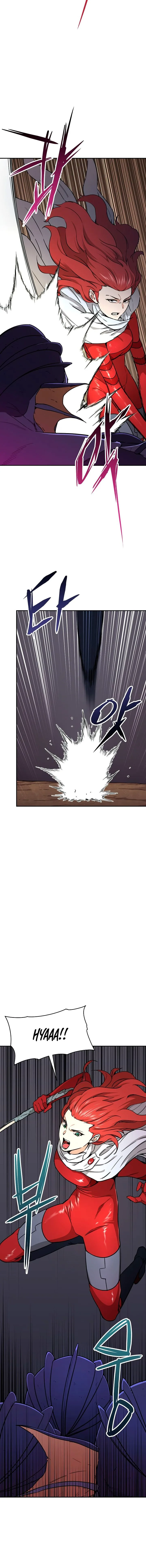 My Dad Is Too Strong Chapter 43 page 5