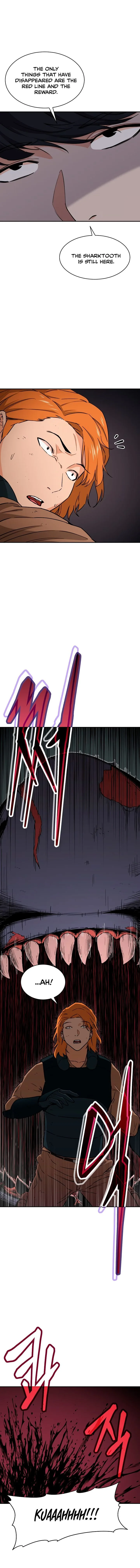 My Dad Is Too Strong Chapter 44 page 11