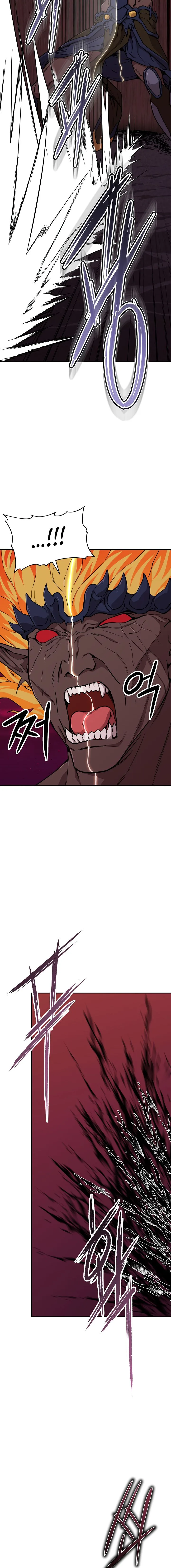 My Dad Is Too Strong Chapter 52 page 20
