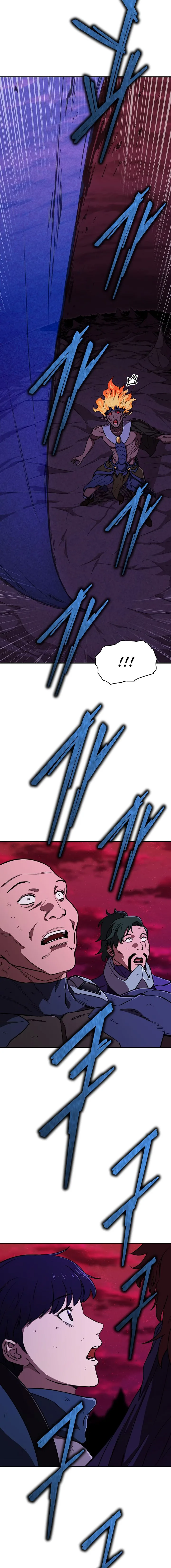 My Dad Is Too Strong Chapter 52 page 18