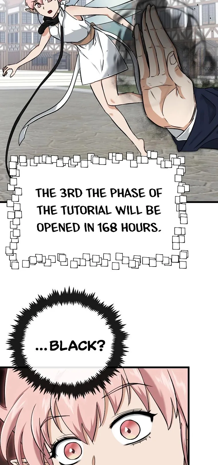 My Dad Is Too Strong Chapter 70 page 14