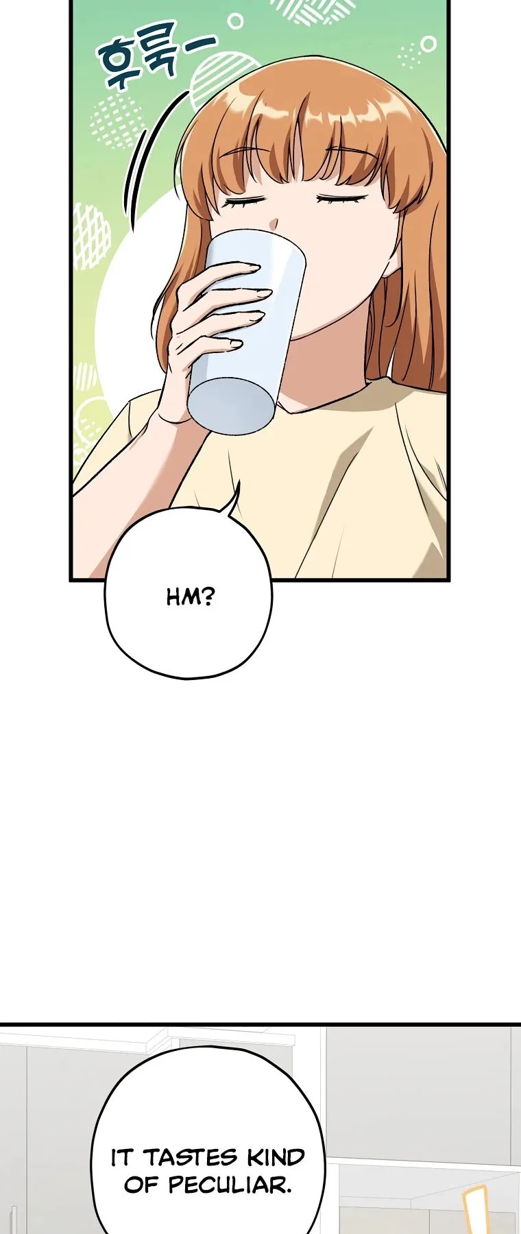 My Dad Is Too Strong Chapter 71 page 16