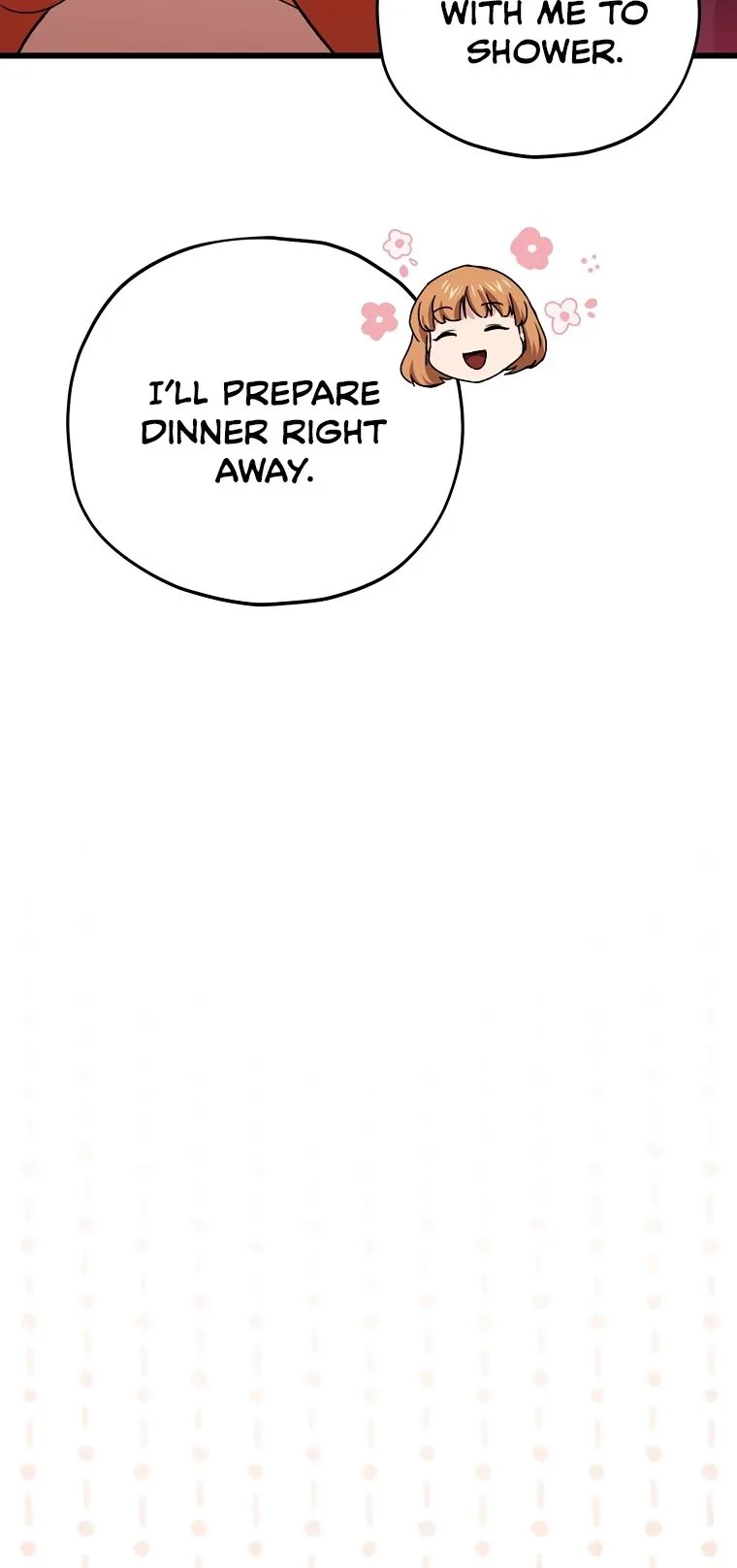 My Dad Is Too Strong Chapter 71 page 11