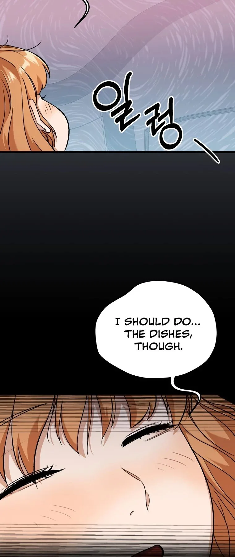 My Dad Is Too Strong Chapter 71 page 31