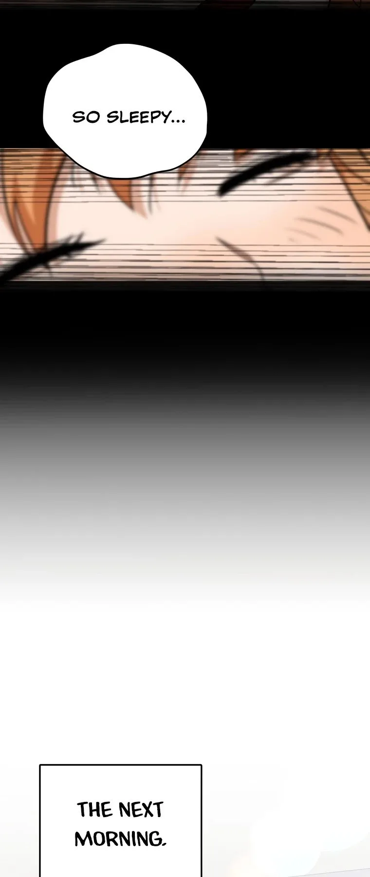 My Dad Is Too Strong Chapter 71 page 32