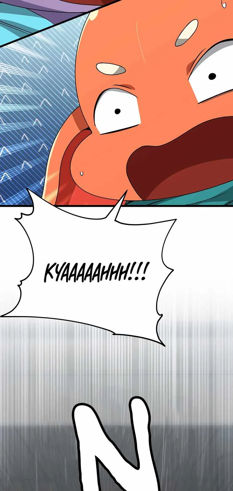 My Dad Is Too Strong Chapter 116 page 20