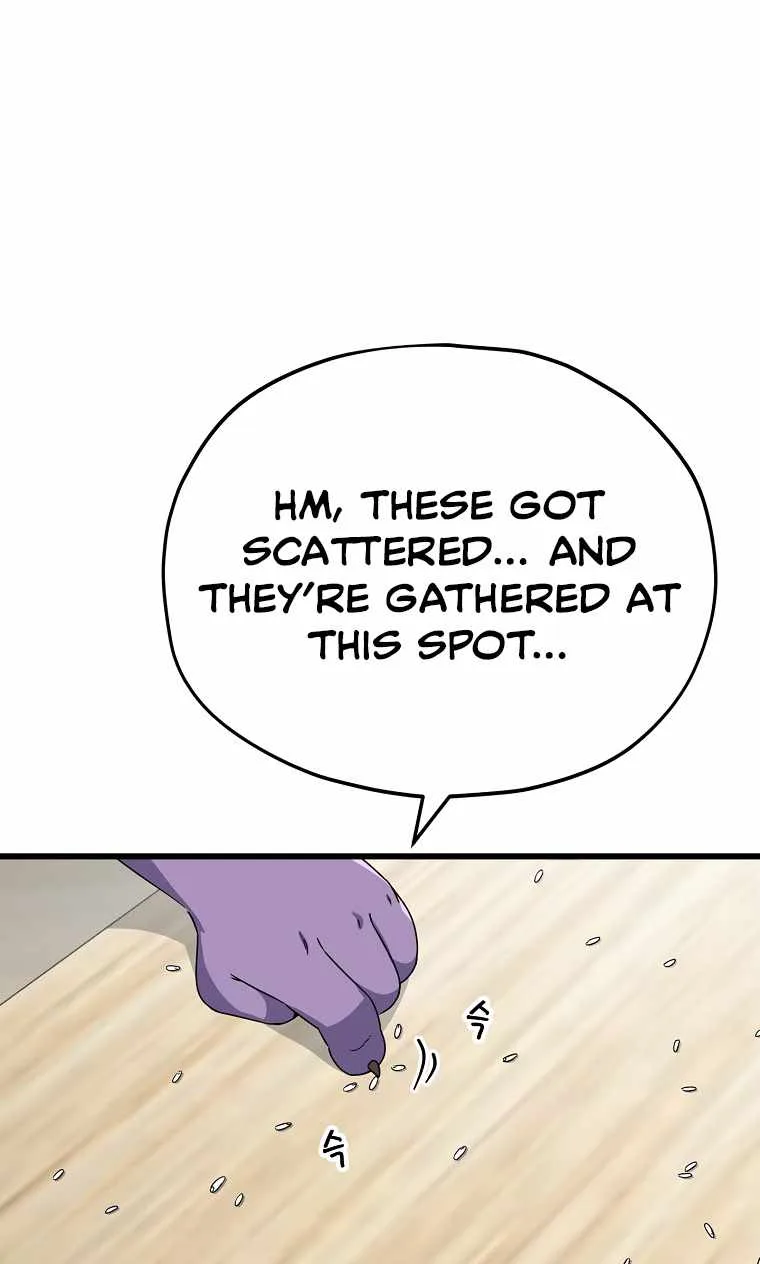 My Dad Is Too Strong Chapter 116 page 78