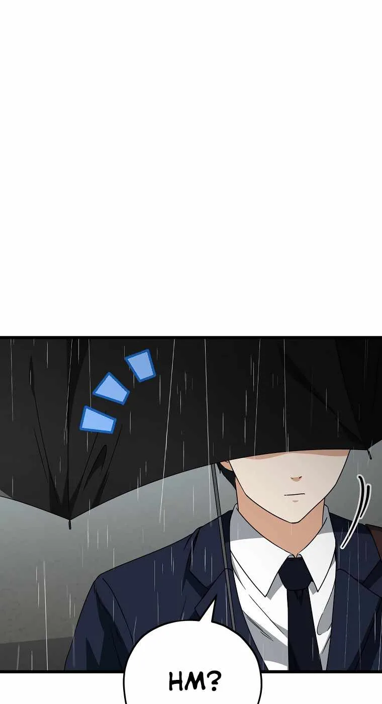 My Dad Is Too Strong Chapter 116 page 35