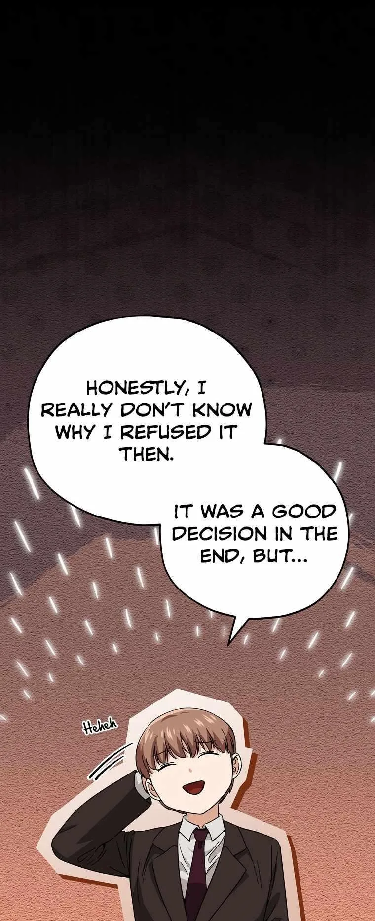 My Dad Is Too Strong Chapter 120 page 37