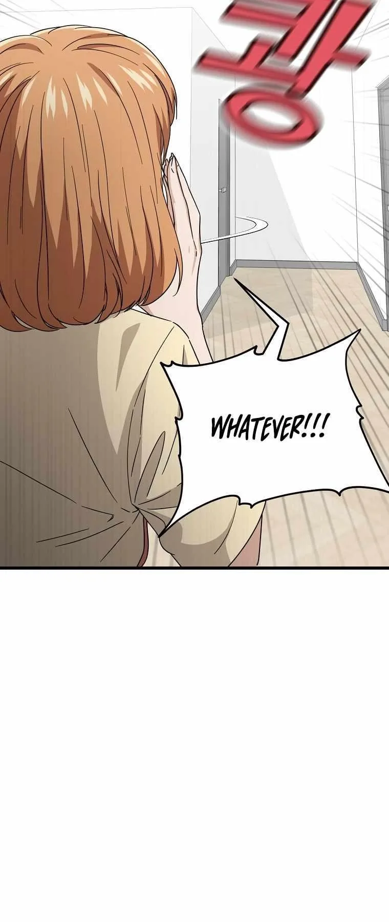 My Dad Is Too Strong Chapter 120 page 54