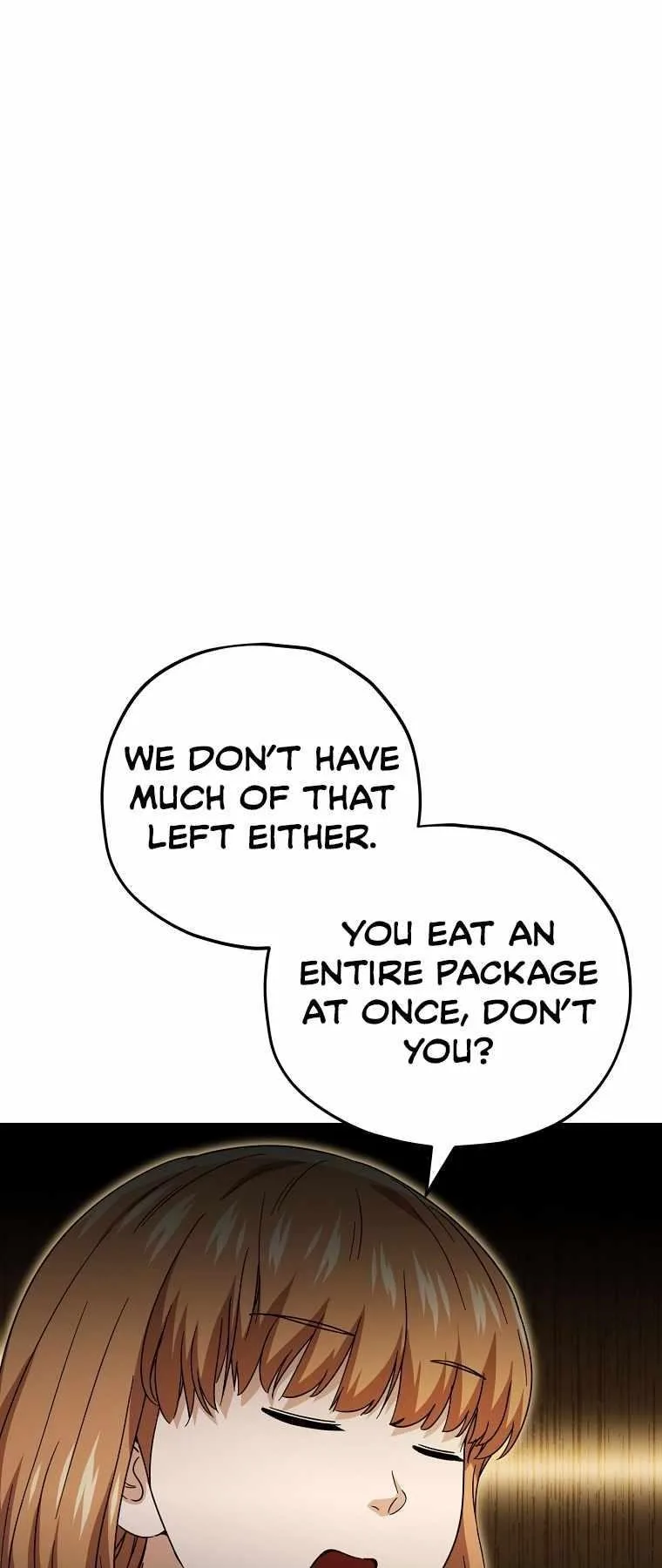 My Dad Is Too Strong Chapter 120 page 49