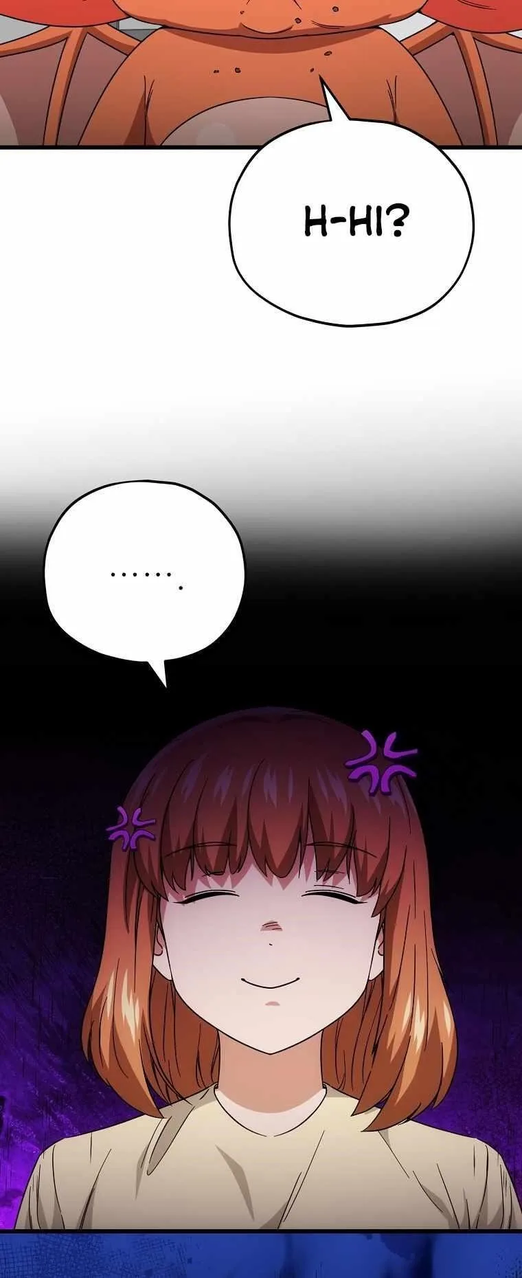 My Dad Is Too Strong Chapter 120 page 66