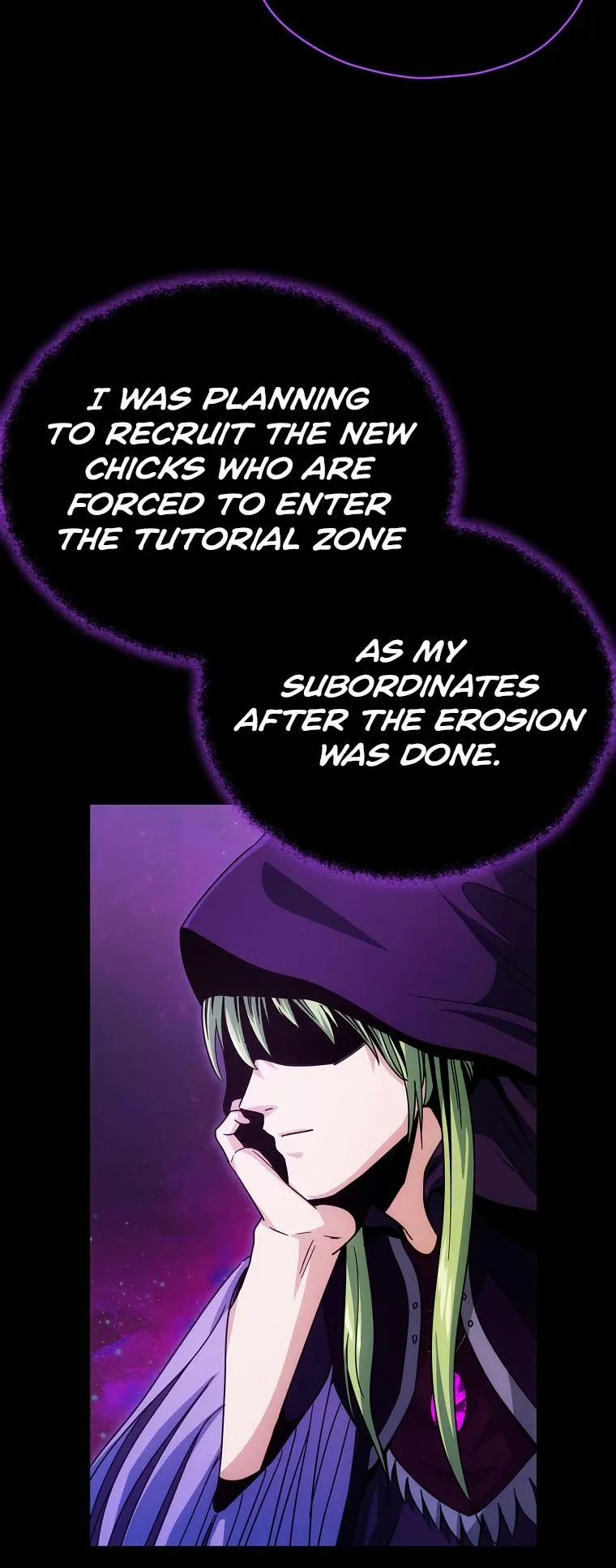 My Dad Is Too Strong Chapter 121 page 10