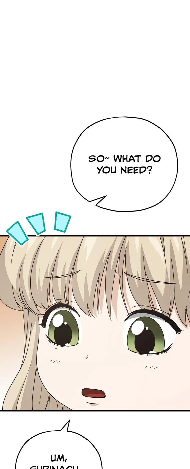 My Dad Is Too Strong Chapter 122 page 32