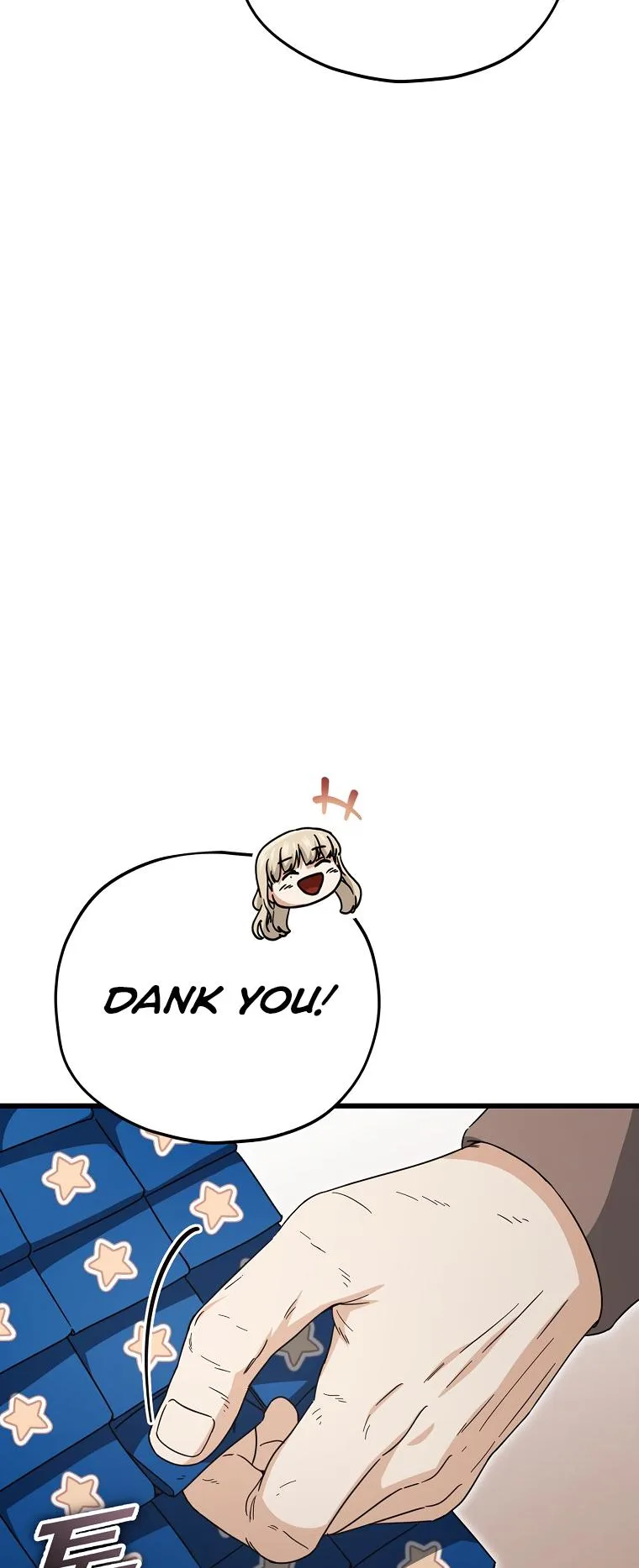 My Dad Is Too Strong Chapter 122 page 37
