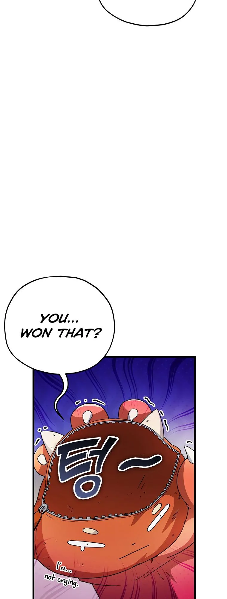 My Dad Is Too Strong Chapter 122 page 48
