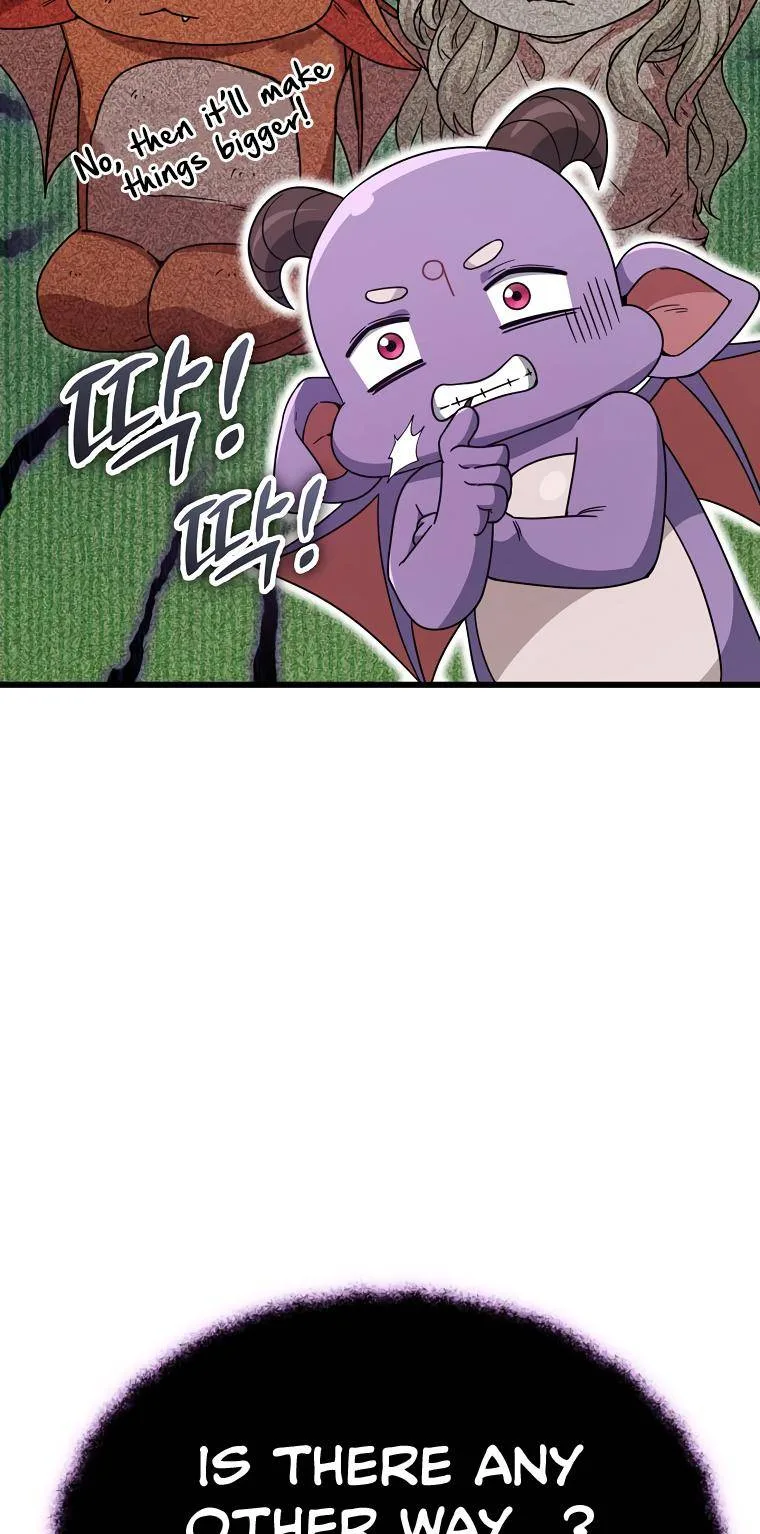 My Dad Is Too Strong Chapter 123 page 15