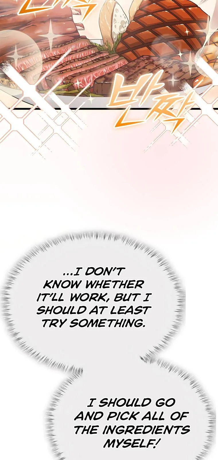 My Dad Is Too Strong Chapter 123 page 20