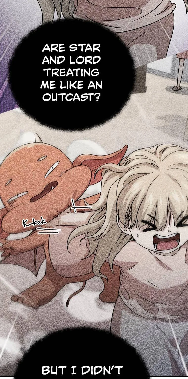 My Dad Is Too Strong Chapter 123 page 13