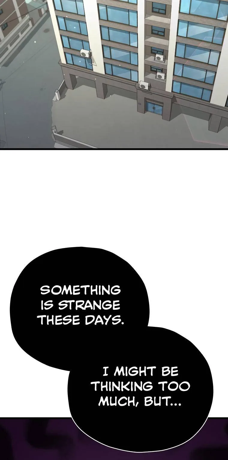 My Dad Is Too Strong Chapter 123 page 3