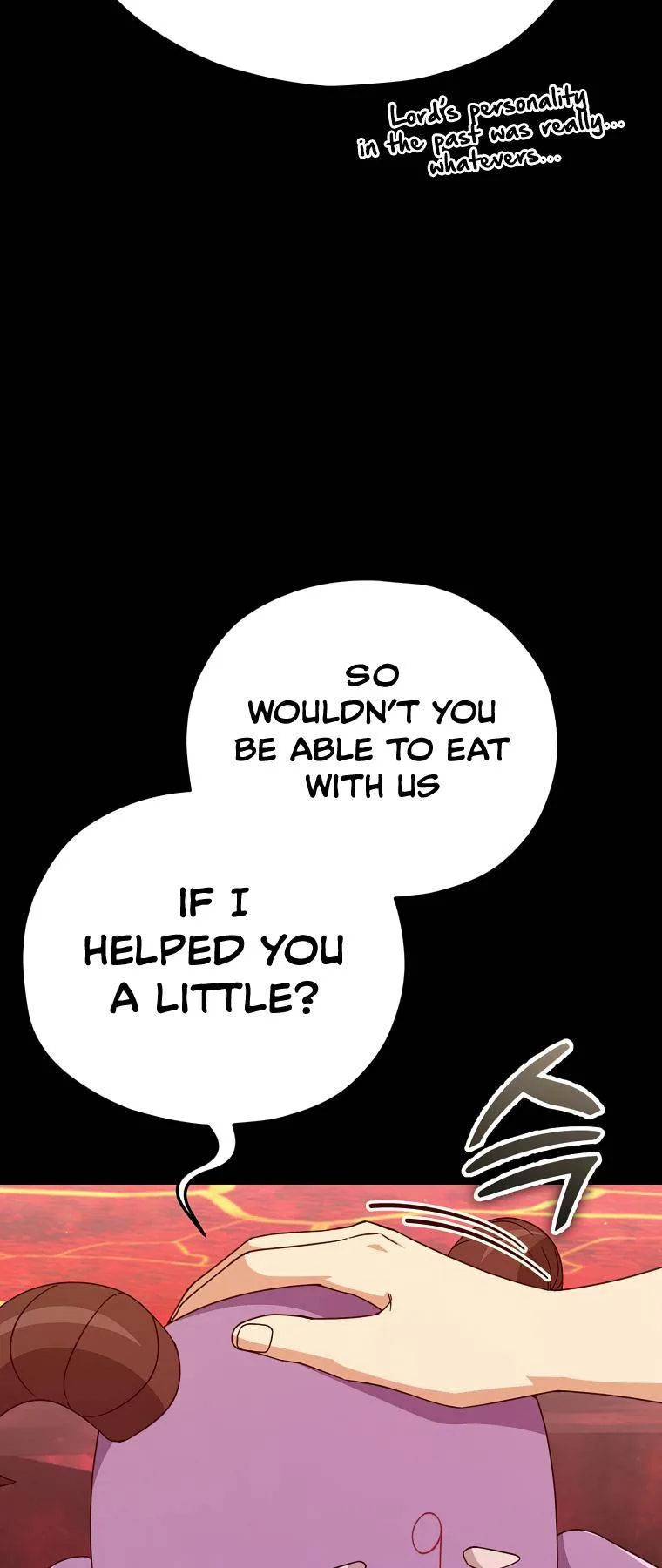 My Dad Is Too Strong Chapter 124 page 9