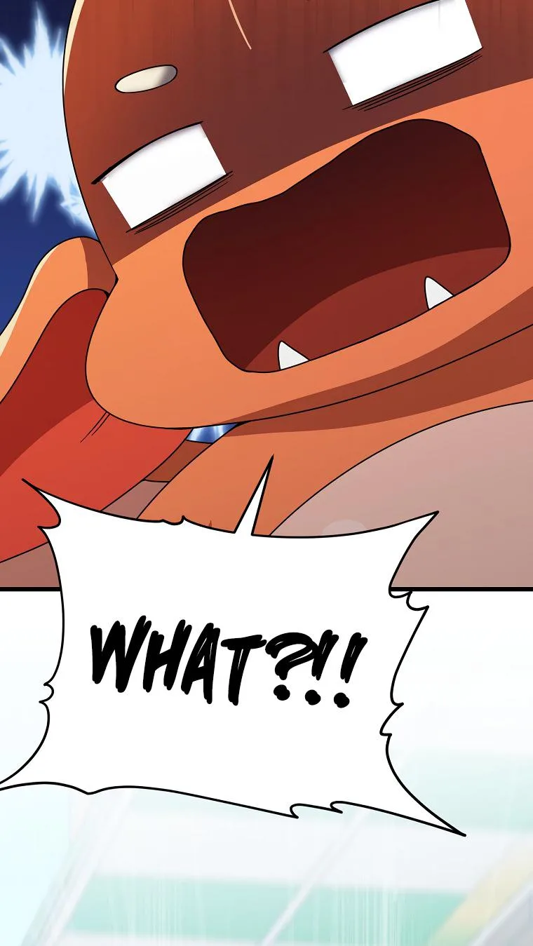 My Dad Is Too Strong Chapter 122 page 92