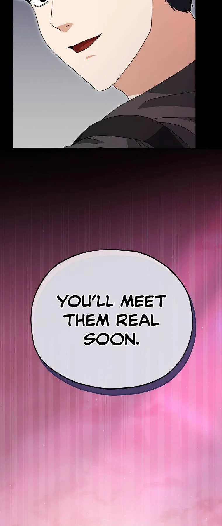 My Dad Is Too Strong Chapter 124 page 12