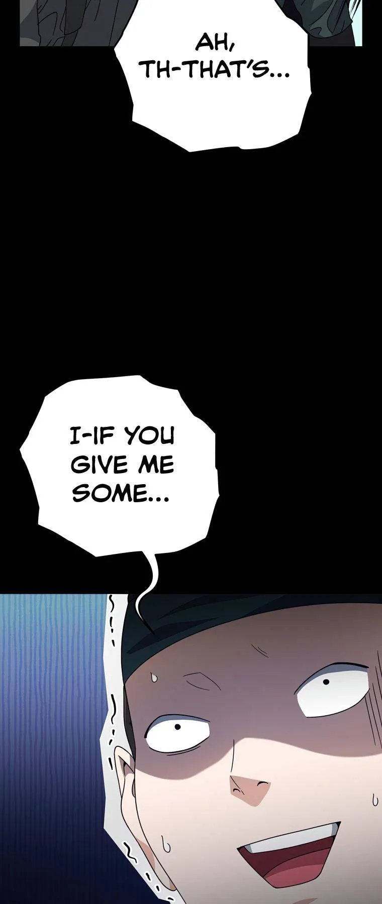 My Dad Is Too Strong Chapter 124 page 63