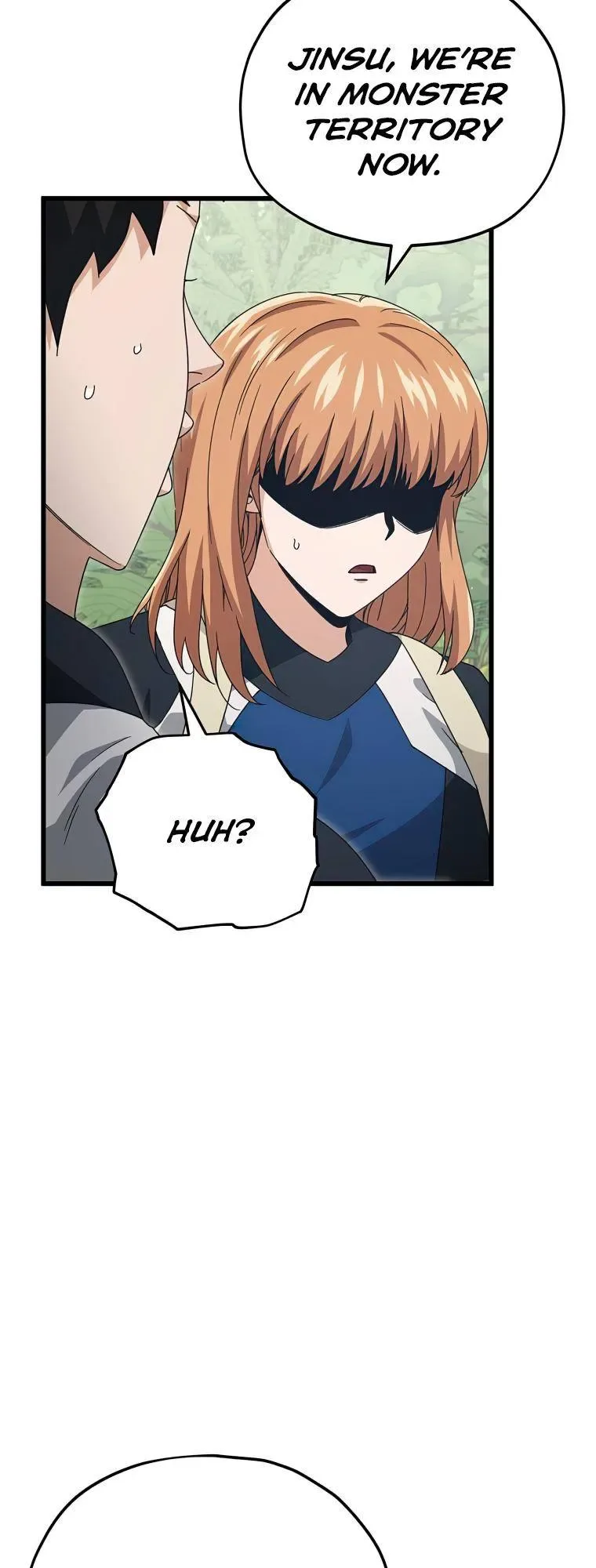 My Dad Is Too Strong Chapter 126 page 26