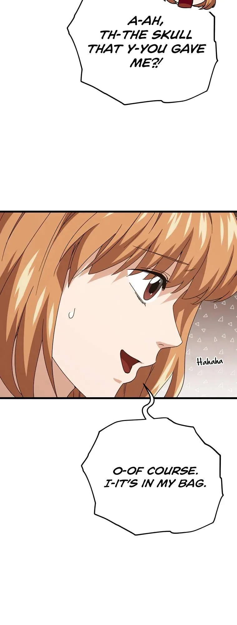 My Dad Is Too Strong Chapter 126 page 5