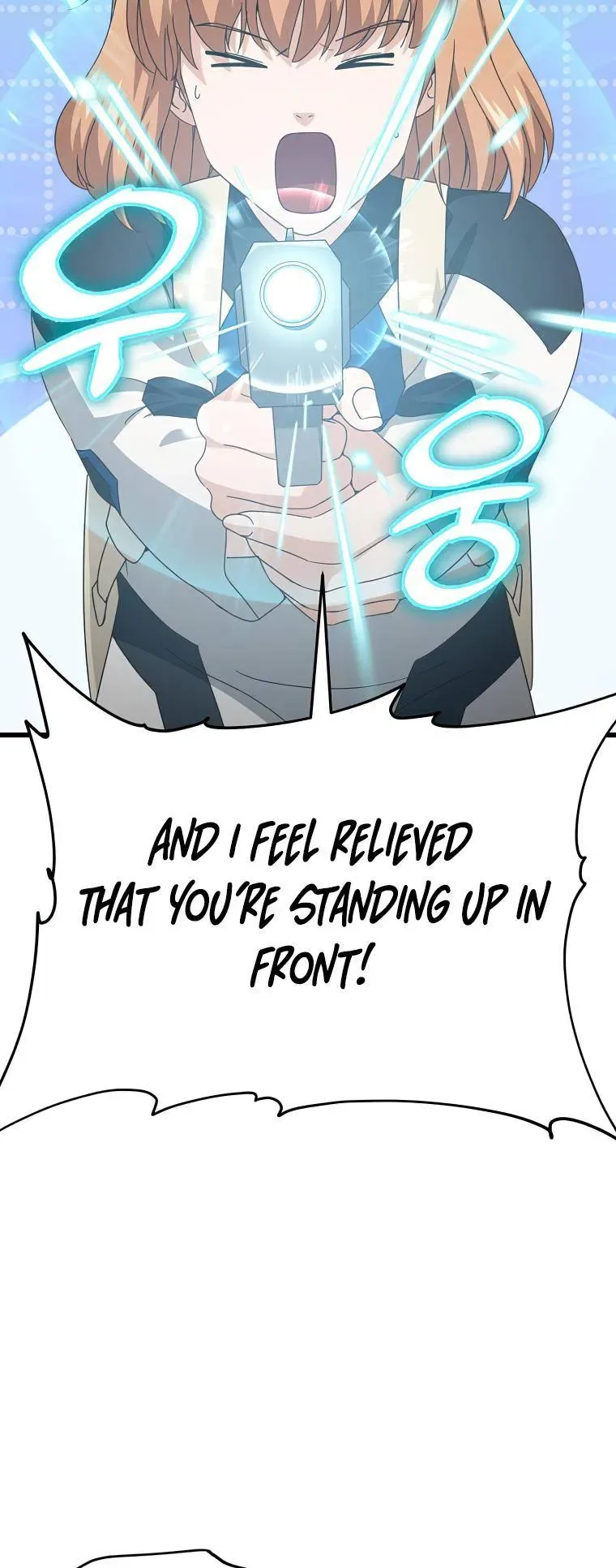 My Dad Is Too Strong Chapter 126 page 47
