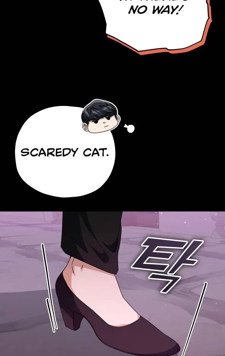 My Dad Is Too Strong Chapter 126 page 68