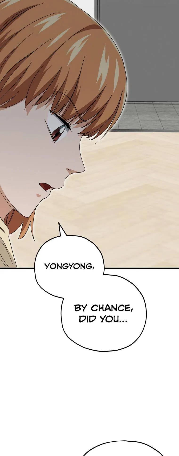 My Dad Is Too Strong Chapter 125 page 14