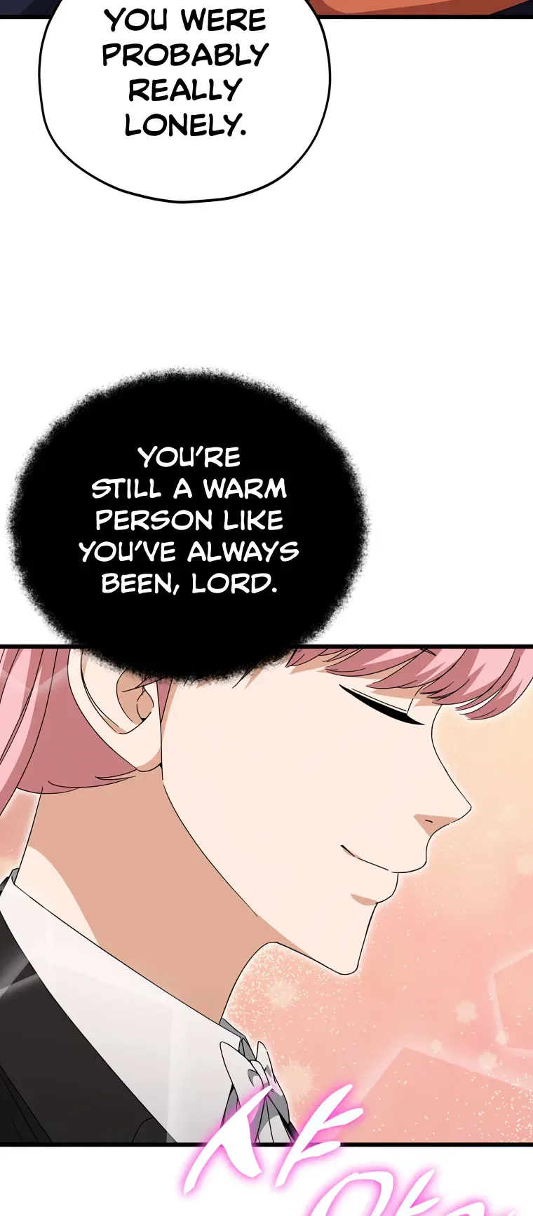 My Dad Is Too Strong Chapter 128 page 21