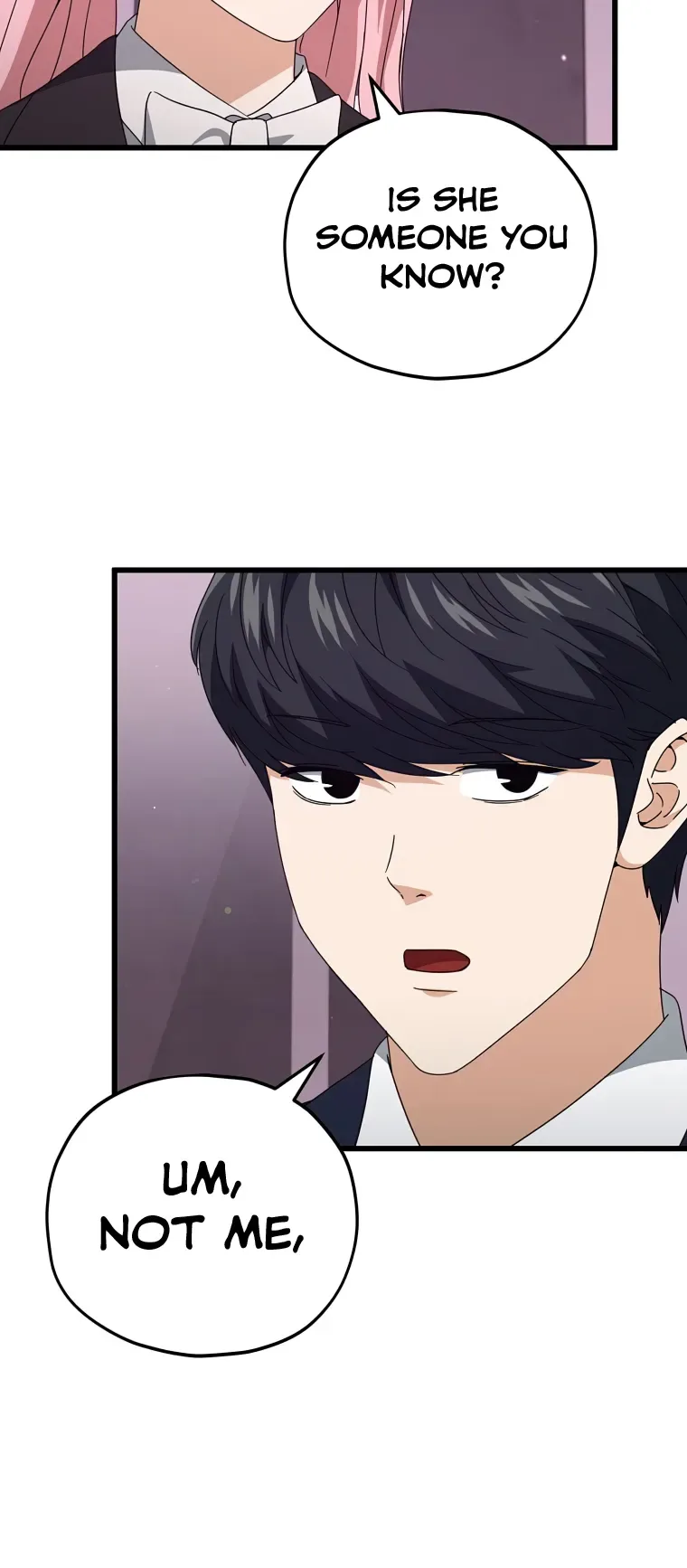 My Dad Is Too Strong Chapter 128 page 24