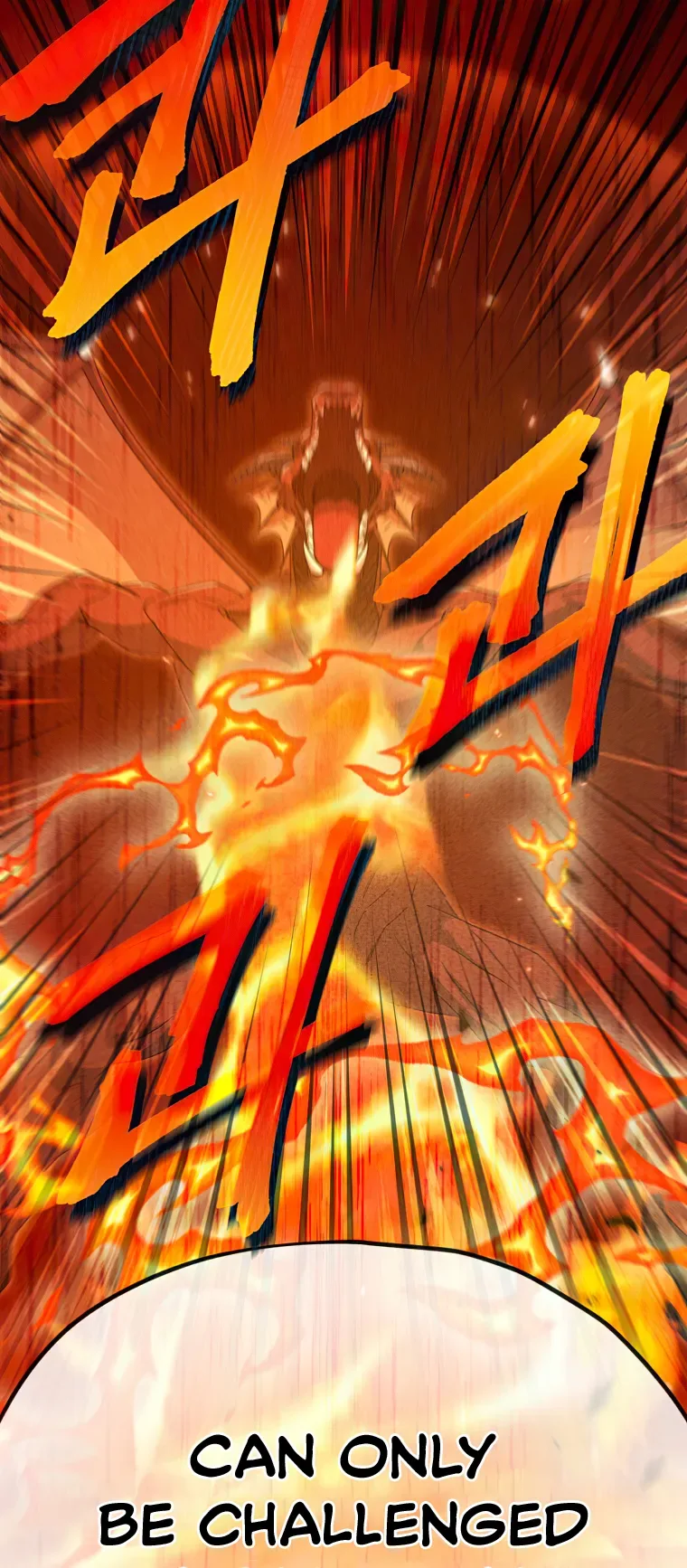 My Dad Is Too Strong Chapter 128 page 12