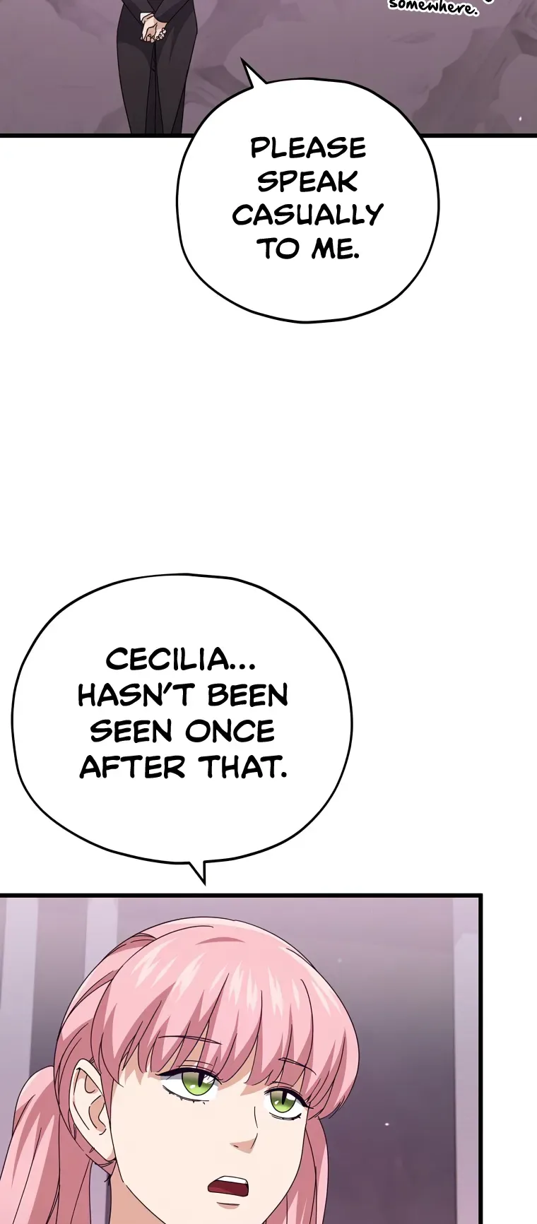 My Dad Is Too Strong Chapter 128 page 23