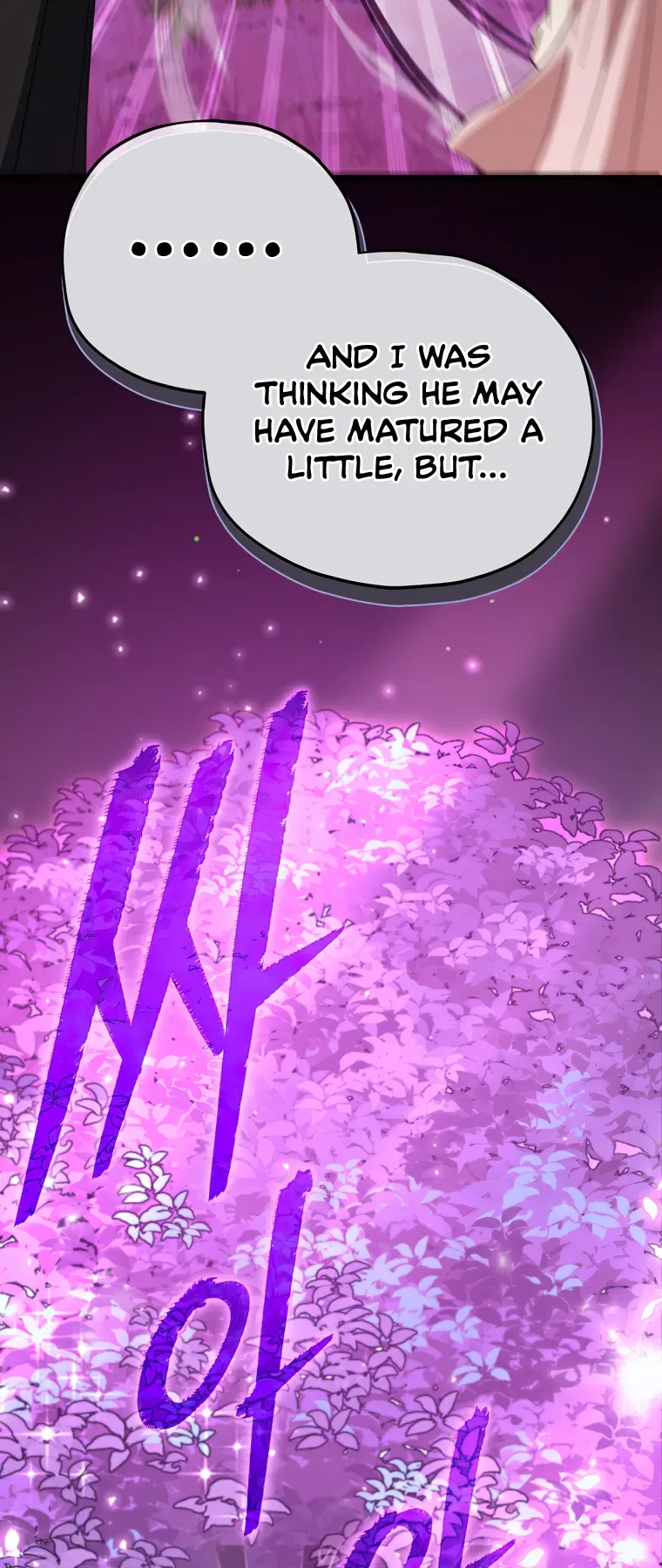 My Dad Is Too Strong Chapter 128 page 66