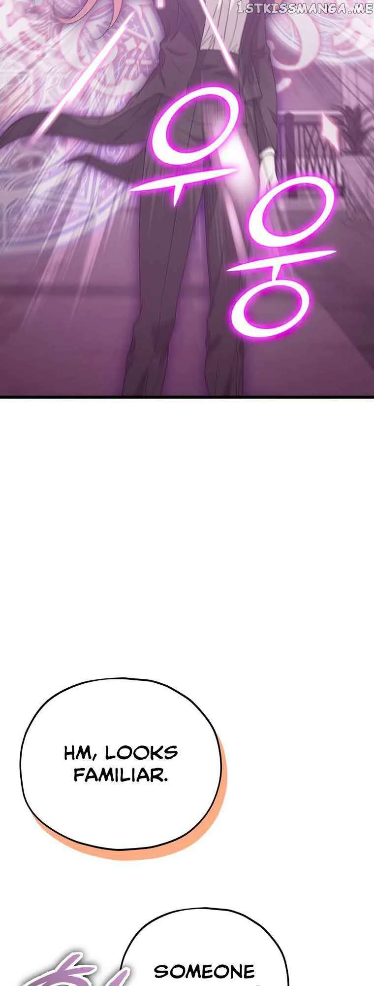 My Dad Is Too Strong Chapter 127 page 5