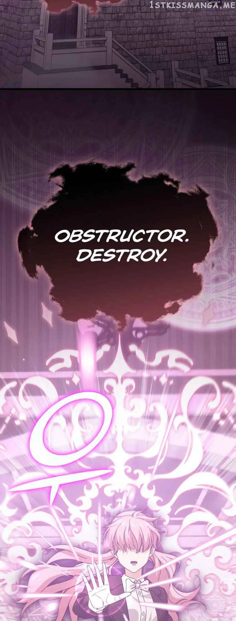 My Dad Is Too Strong Chapter 127 page 4