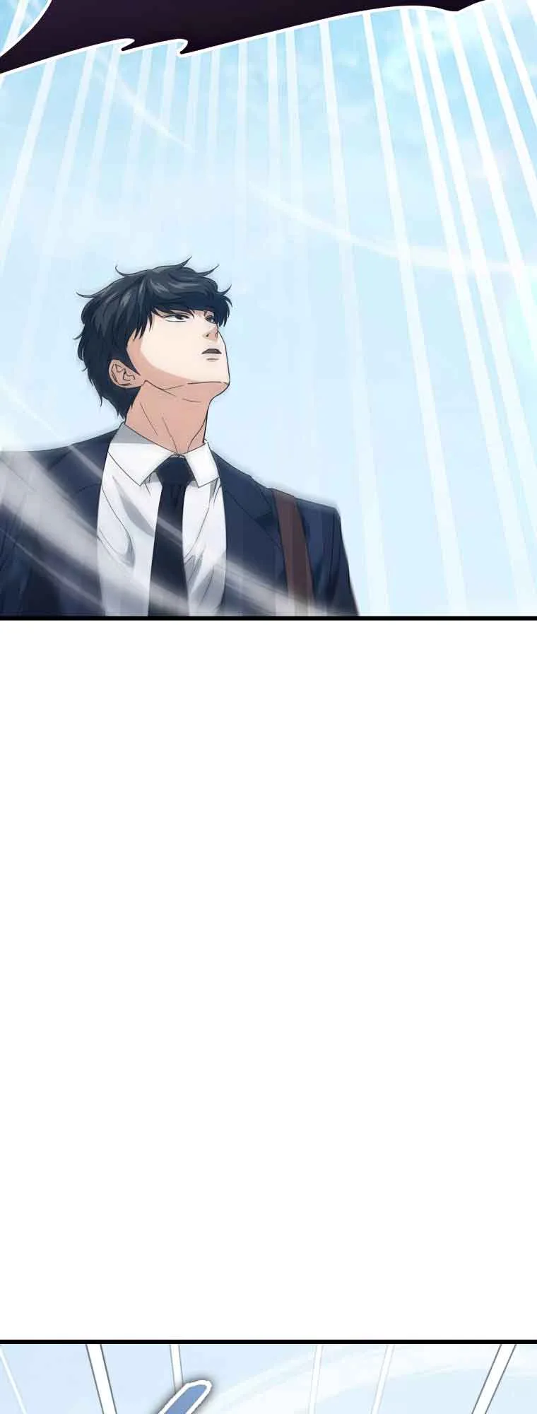 My Dad Is Too Strong Chapter 130 page 33