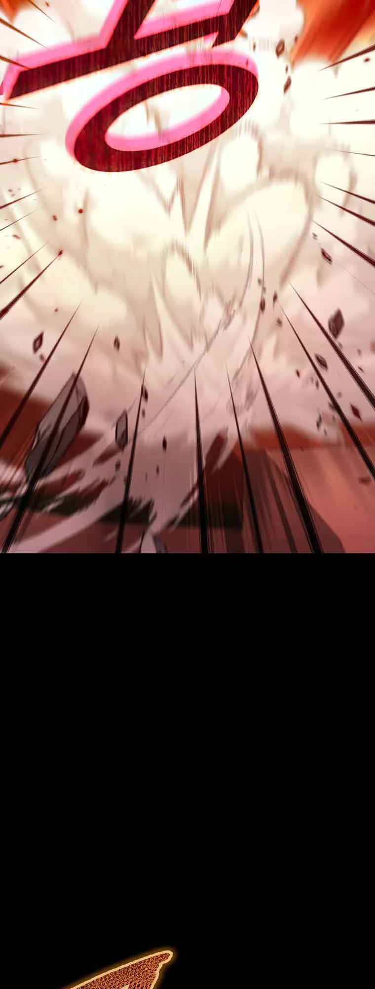 My Dad Is Too Strong Chapter 130 page 50