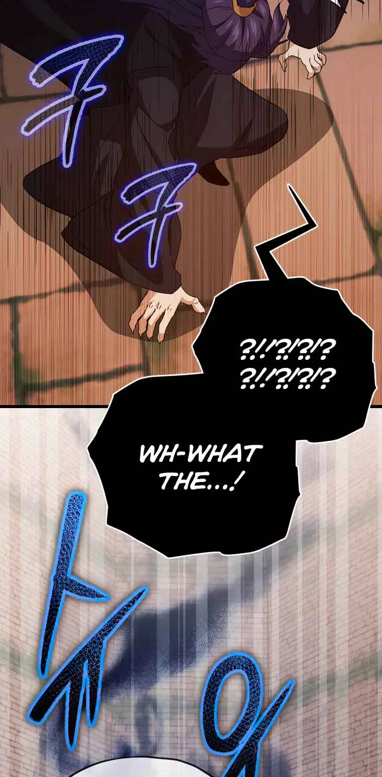 My Dad Is Too Strong Chapter 130 page 71