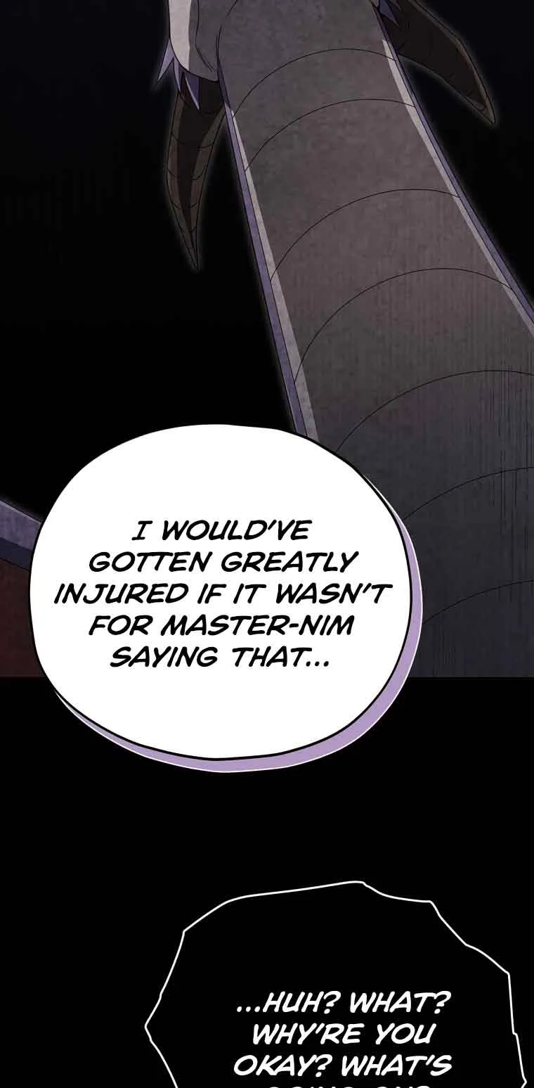 My Dad Is Too Strong Chapter 130 page 68