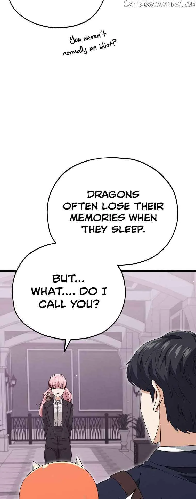 My Dad Is Too Strong Chapter 127 page 25