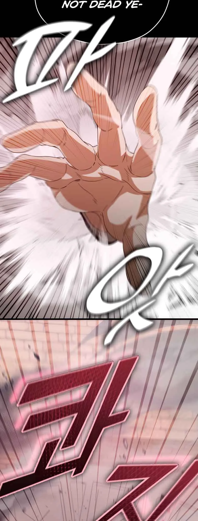 My Dad Is Too Strong Chapter 130 page 53