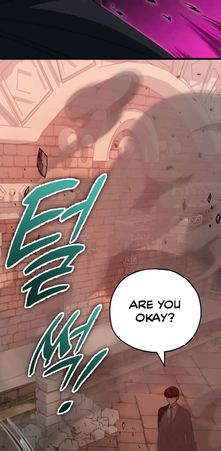 My Dad Is Too Strong Chapter 130 page 62