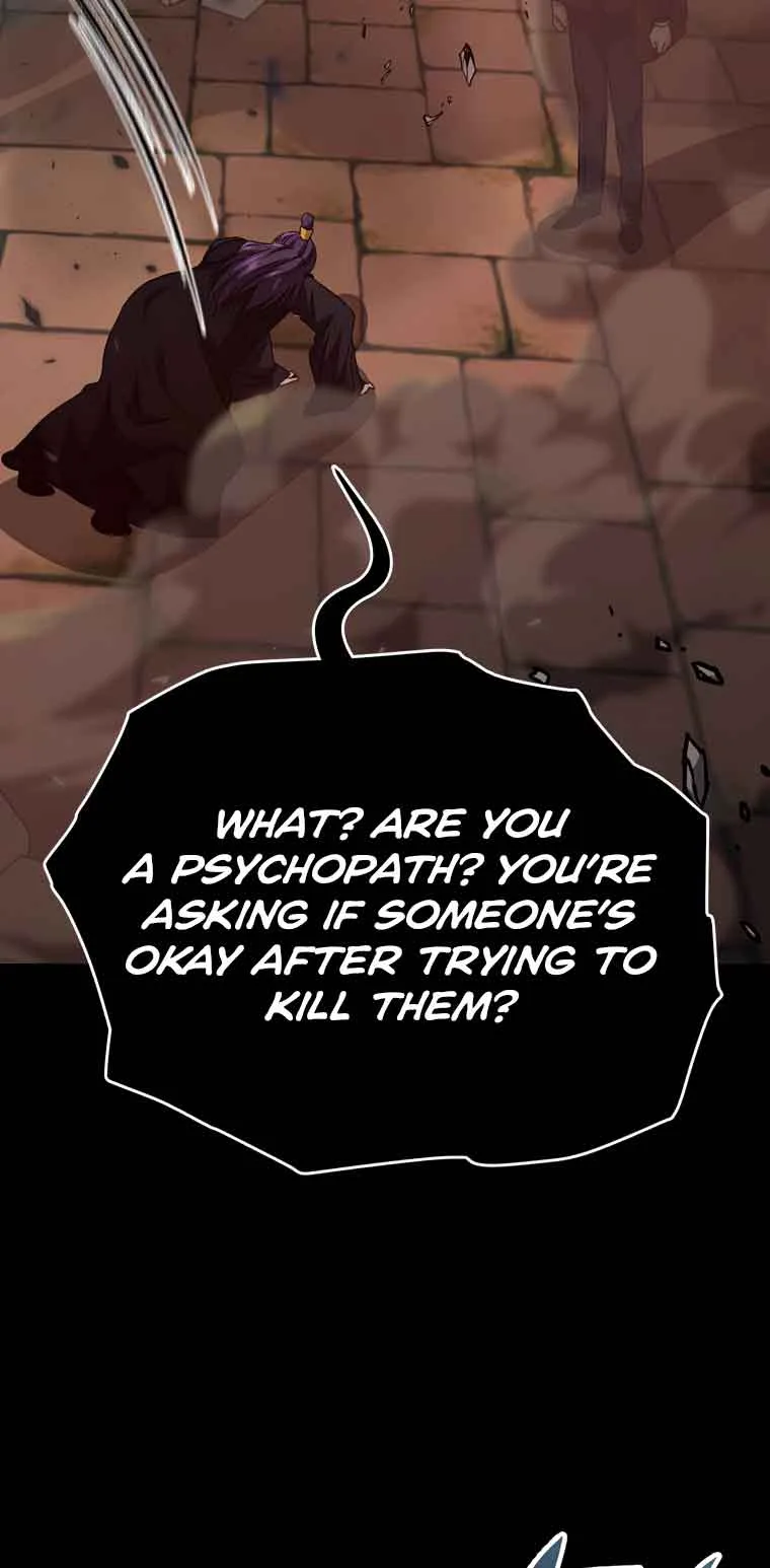 My Dad Is Too Strong Chapter 130 page 63