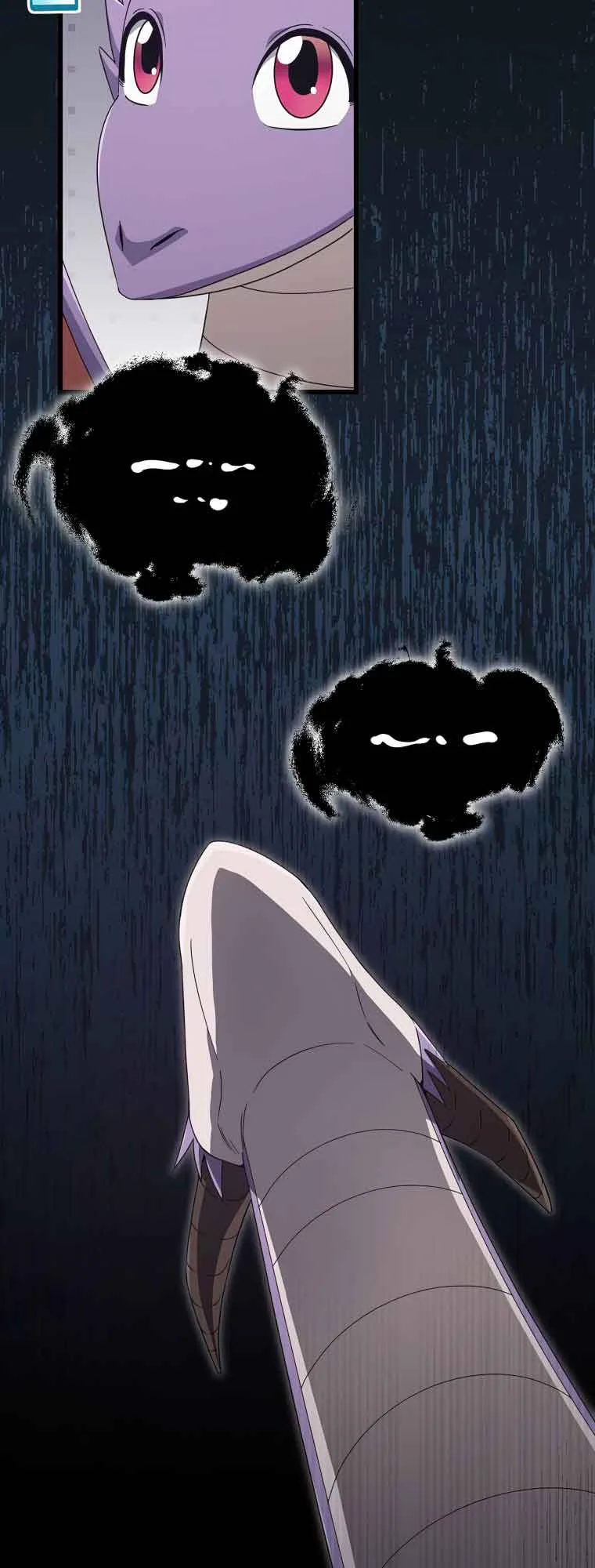 My Dad Is Too Strong Chapter 130 page 39